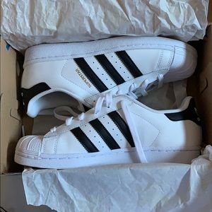 Superstar J Original Adidas!